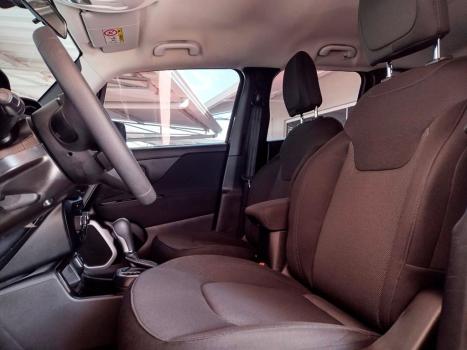 JEEP Renegade 1.8 16V 4P FLEX AUTOMTICO, Foto 4