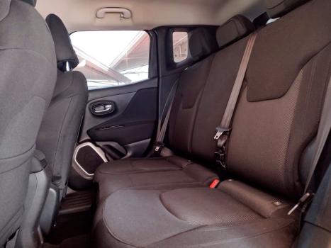 JEEP Renegade 1.8 16V 4P FLEX AUTOMTICO, Foto 6