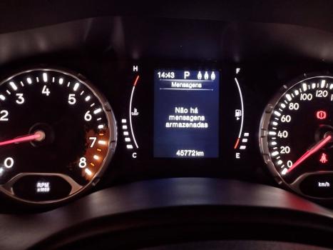 JEEP Renegade 1.8 16V 4P FLEX AUTOMTICO, Foto 7