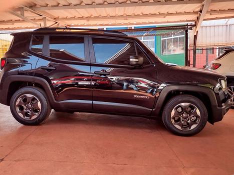JEEP Renegade 1.8 16V 4P FLEX AUTOMTICO, Foto 8