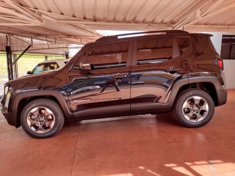 JEEP Renegade 1.8 16V 4P FLEX AUTOMTICO, Foto 9