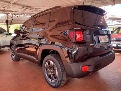 JEEP Renegade 1.8 16V 4P FLEX AUTOMTICO, Foto 10