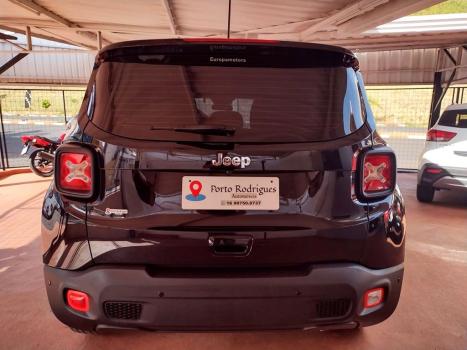 JEEP Renegade 1.8 16V 4P FLEX AUTOMTICO, Foto 11