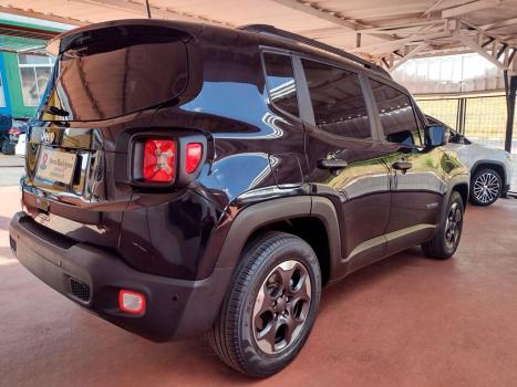 JEEP Renegade 1.8 16V 4P FLEX AUTOMTICO, Foto 12