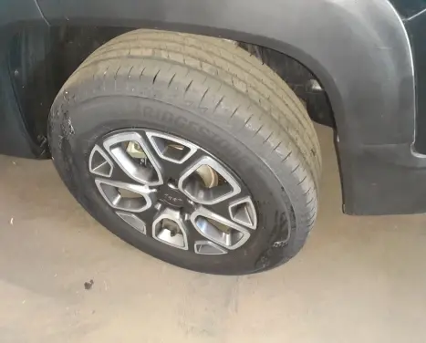 JEEP Renegade 1.8 16V 4P FLEX AUTOMTICO, Foto 4