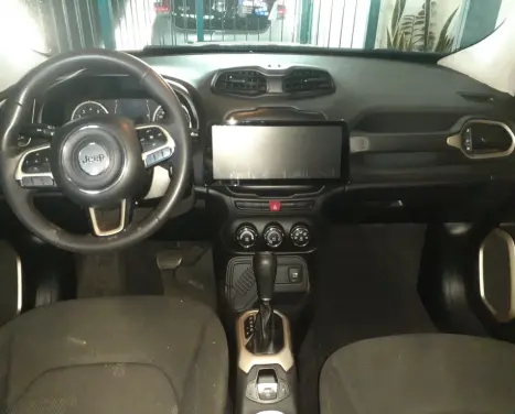 JEEP Renegade 1.8 16V 4P FLEX AUTOMTICO, Foto 5