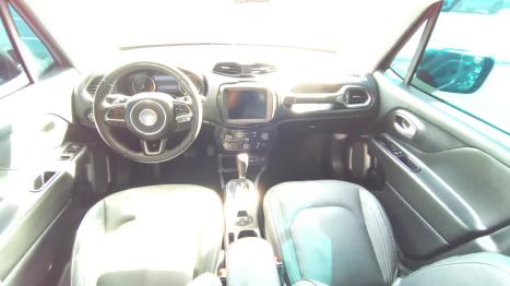 JEEP Renegade 1.8 16V 4P LIMITED FLEX AUTOMTICO, Foto 2