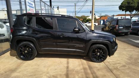 JEEP Renegade 1.8 16V 4P LIMITED FLEX AUTOMTICO, Foto 3