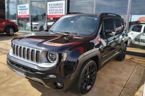 JEEP Renegade 1.8 16V 4P LIMITED FLEX AUTOMTICO, Foto 5