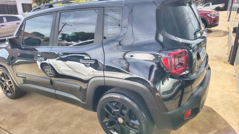 JEEP Renegade 1.8 16V 4P LIMITED FLEX AUTOMTICO, Foto 6