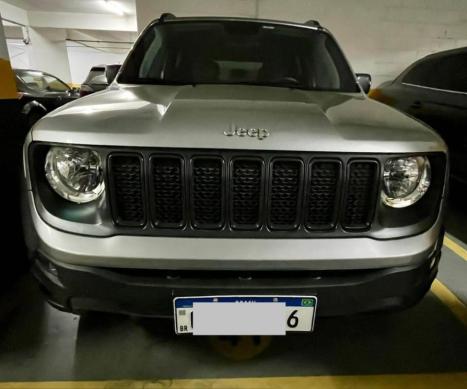JEEP Renegade 1.8 16V 4P FLEX SPORT AUTOMTICO, Foto 2