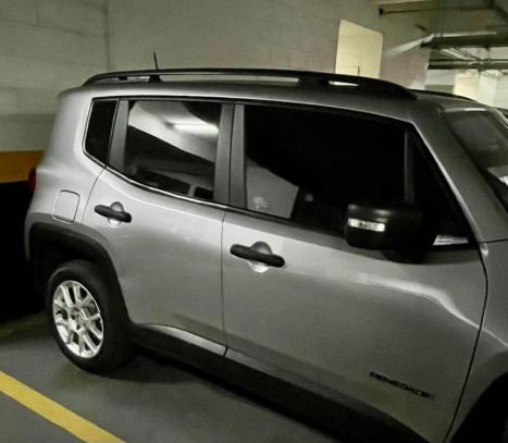 JEEP Renegade 1.8 16V 4P FLEX SPORT AUTOMTICO, Foto 5