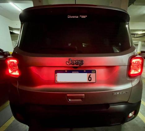 JEEP Renegade 1.8 16V 4P FLEX SPORT AUTOMTICO, Foto 6