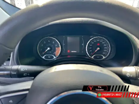 JEEP Renegade 1.8 16V 4P FLEX AUTOMTICO, Foto 10