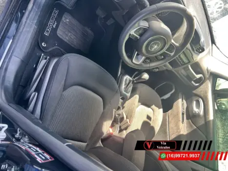 JEEP Renegade 1.8 16V 4P FLEX AUTOMTICO, Foto 11