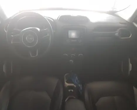 JEEP Renegade 1.8 16V 4P FLEX LONGITUDE AUTOMTICO, Foto 2