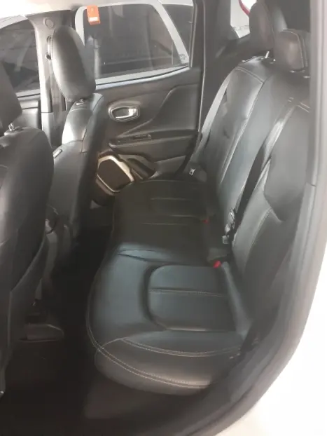 JEEP Renegade 1.8 16V 4P FLEX LONGITUDE AUTOMTICO, Foto 5