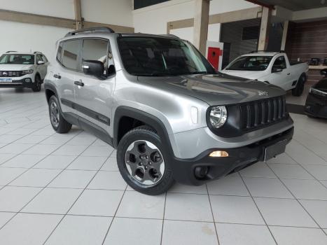JEEP Renegade 1.8 16V 4P FLEX AUTOMTICO, Foto 1