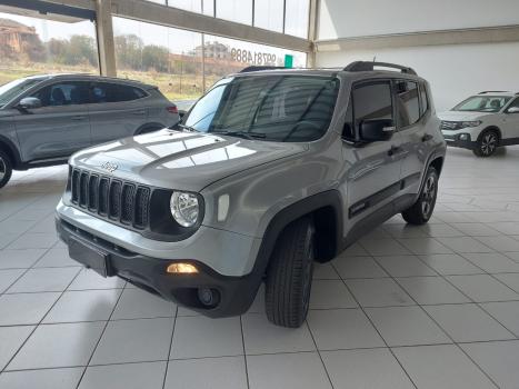 JEEP Renegade 1.8 16V 4P FLEX AUTOMTICO, Foto 2