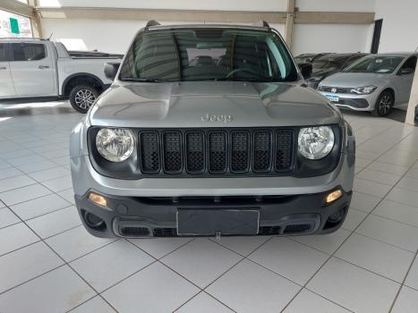 JEEP Renegade 1.8 16V 4P FLEX AUTOMTICO, Foto 5