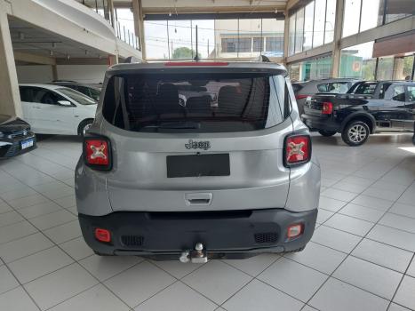 JEEP Renegade 1.8 16V 4P FLEX AUTOMTICO, Foto 6