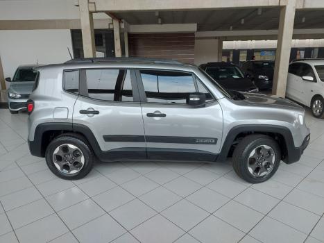 JEEP Renegade 1.8 16V 4P FLEX AUTOMTICO, Foto 7