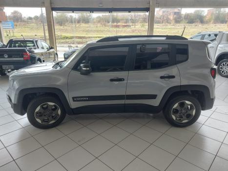JEEP Renegade 1.8 16V 4P FLEX AUTOMTICO, Foto 8