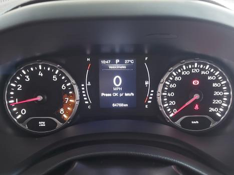 JEEP Renegade 1.8 16V 4P FLEX AUTOMTICO, Foto 9