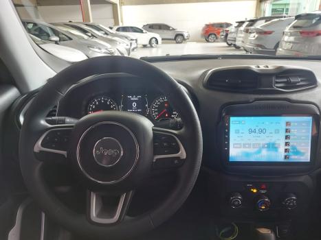 JEEP Renegade 1.8 16V 4P FLEX AUTOMTICO, Foto 11