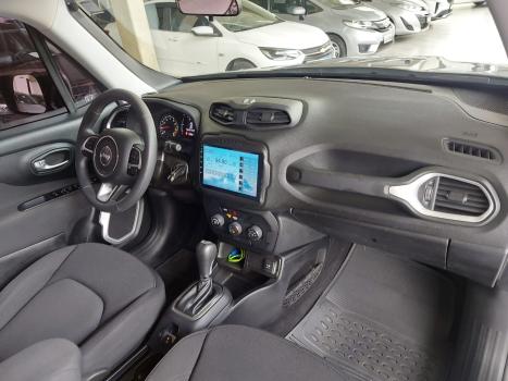 JEEP Renegade 1.8 16V 4P FLEX AUTOMTICO, Foto 13