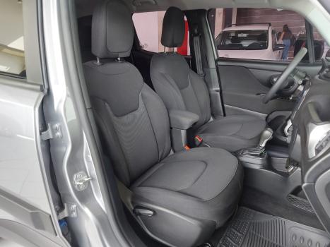 JEEP Renegade 1.8 16V 4P FLEX AUTOMTICO, Foto 14