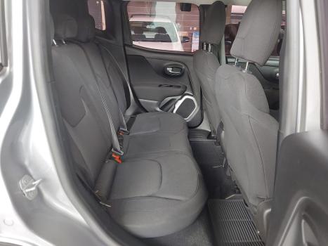 JEEP Renegade 1.8 16V 4P FLEX AUTOMTICO, Foto 15