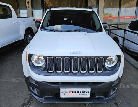 JEEP Renegade 1.8 16V 4P FLEX SPORT, Foto 3