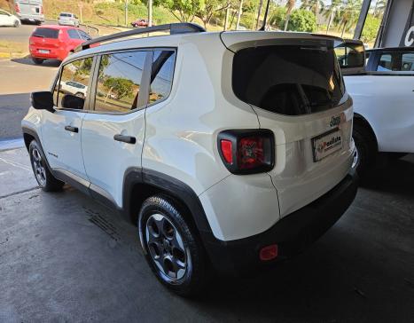 JEEP Renegade 1.8 16V 4P FLEX SPORT, Foto 4