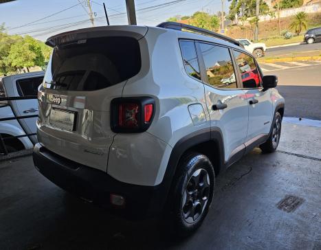 JEEP Renegade 1.8 16V 4P FLEX SPORT, Foto 5