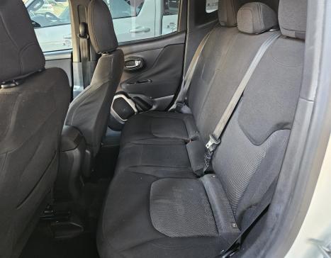 JEEP Renegade 1.8 16V 4P FLEX SPORT, Foto 6