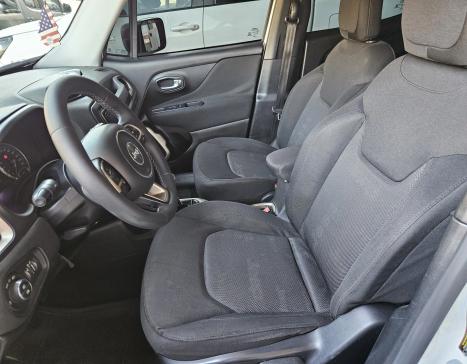 JEEP Renegade 1.8 16V 4P FLEX SPORT, Foto 8