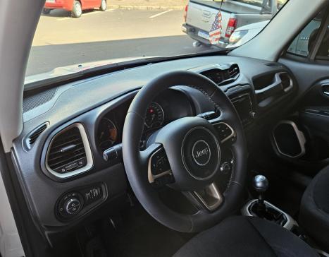 JEEP Renegade 1.8 16V 4P FLEX SPORT, Foto 9