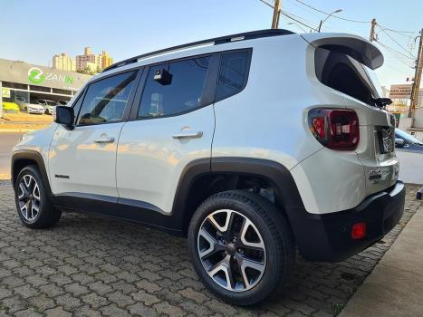 JEEP Renegade 2.0 16V 4P TURBO DIESEL LONGITUDE 4X4 AUTOMTICO, Foto 6