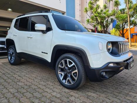 JEEP Renegade 2.0 16V 4P TURBO DIESEL LONGITUDE 4X4 AUTOMTICO, Foto 2