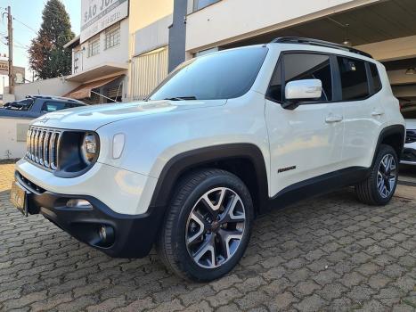 JEEP Renegade 2.0 16V 4P TURBO DIESEL LONGITUDE 4X4 AUTOMTICO, Foto 3