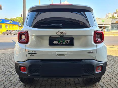 JEEP Renegade 2.0 16V 4P TURBO DIESEL LONGITUDE 4X4 AUTOMTICO, Foto 4