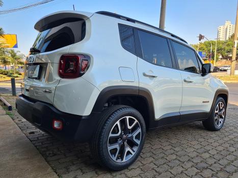 JEEP Renegade 2.0 16V 4P TURBO DIESEL LONGITUDE 4X4 AUTOMTICO, Foto 5