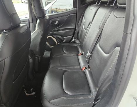 JEEP Renegade 2.0 16V 4P TURBO DIESEL LONGITUDE 4X4 AUTOMTICO, Foto 6