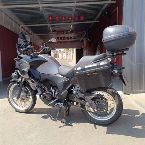 KAWASAKI Versys 300 TOURER, Foto 5