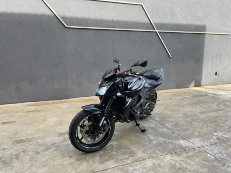 KAWASAKI Z 750 ABS, Foto 1