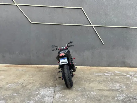 KAWASAKI Z 750 ABS, Foto 2