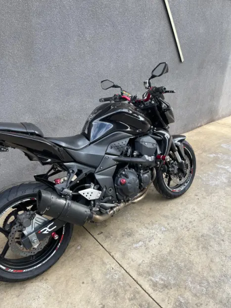 KAWASAKI Z 750 ABS, Foto 3
