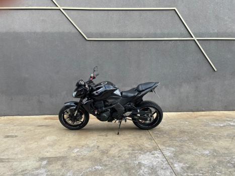 KAWASAKI Z 750 ABS, Foto 4