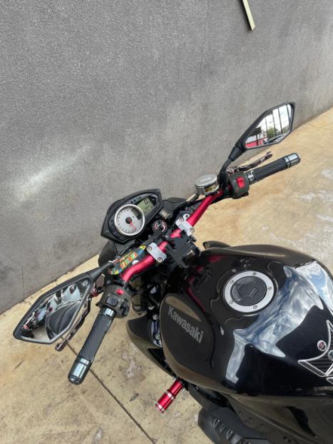 KAWASAKI Z 750 ABS, Foto 7